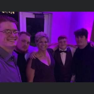 Meet your Posher, Trenton